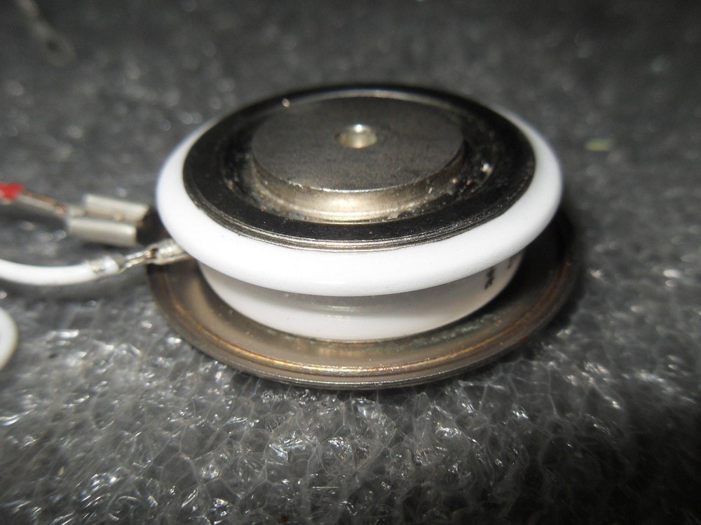 PRX GE C350E Thyristor