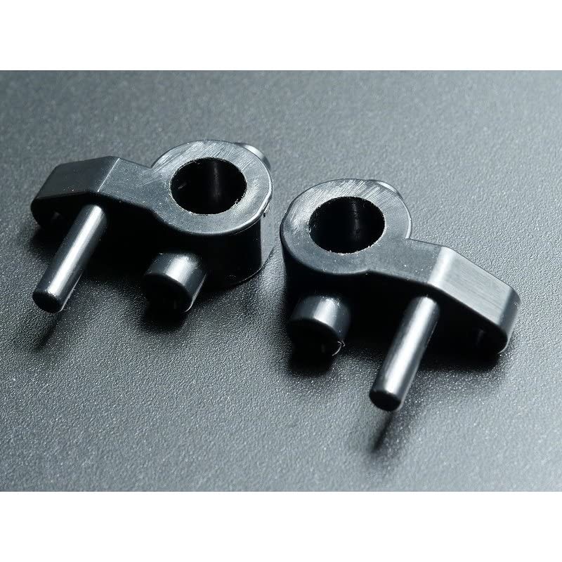 2WD drive conversion kit full set for MRC TT-01