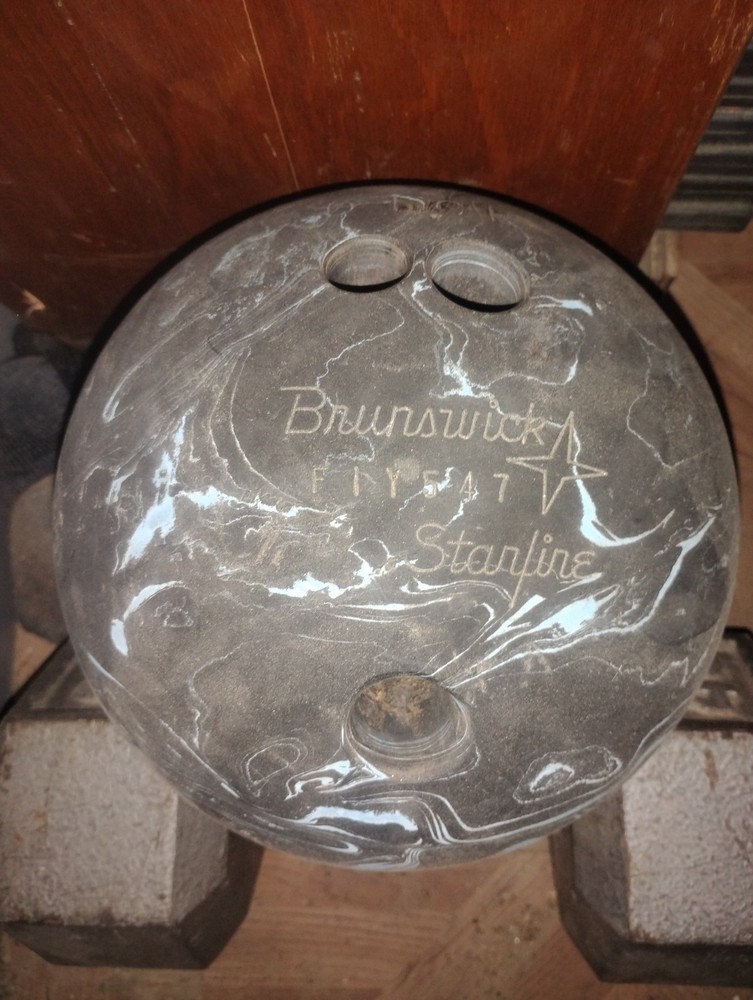 Starlane Bowling Ball