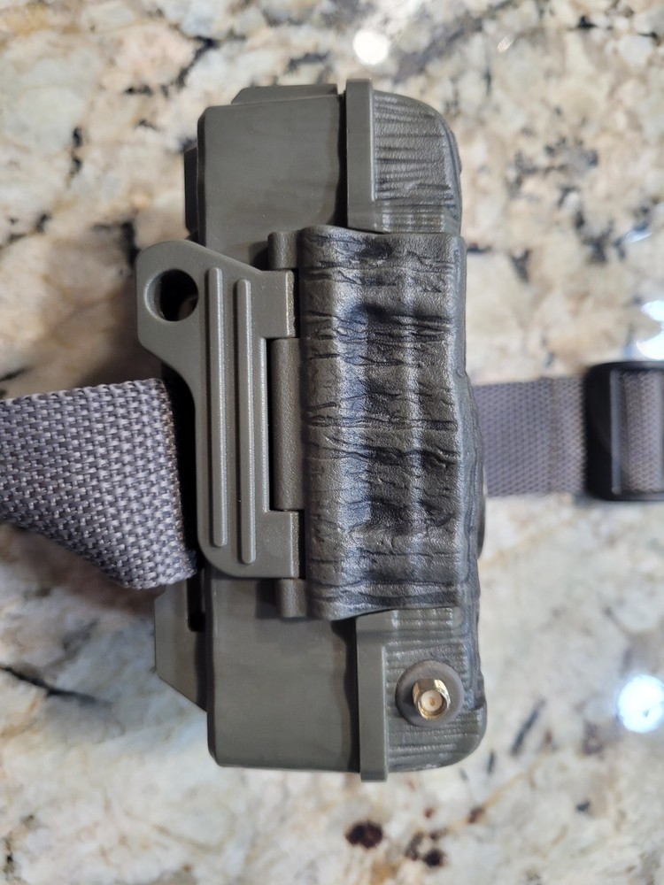 Trail Cams