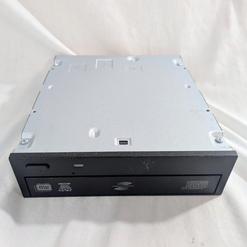 Hitachi LG  Data Storage Super Multi DVD Rewriter Model GH4OL