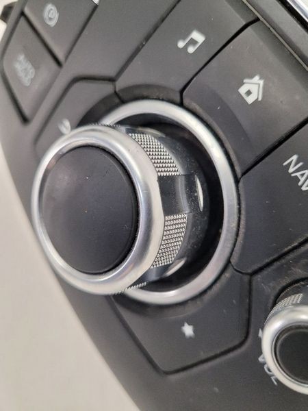 2017-2018 Mazda CX-5 Console Media Controller Mounted Audio Navigation OEM