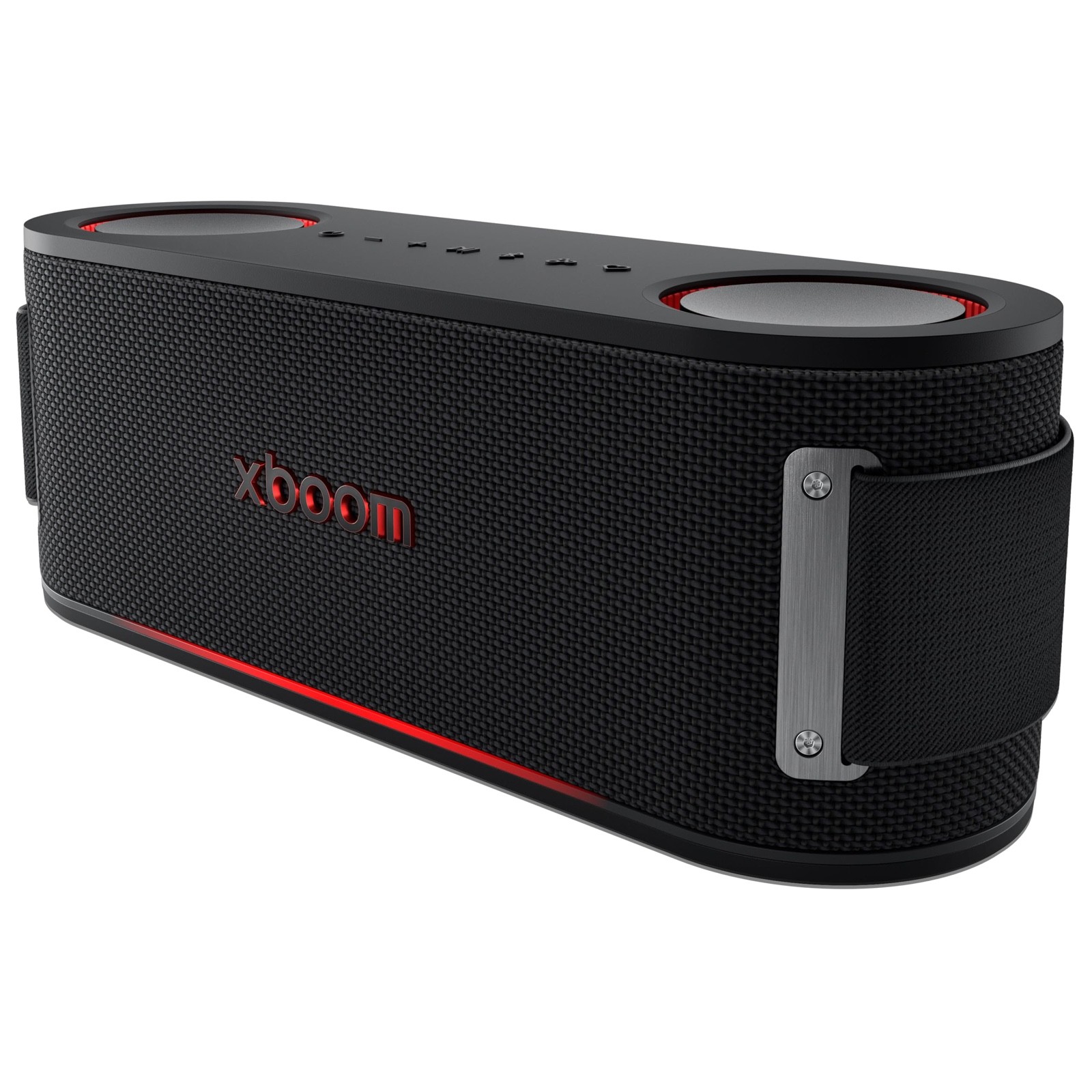 LG xboom Bounce Core by will.i.am | Bluetooth Speaker