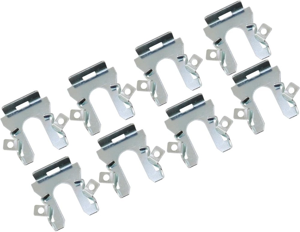 Headlamp Housing Retaining Clips Compatible