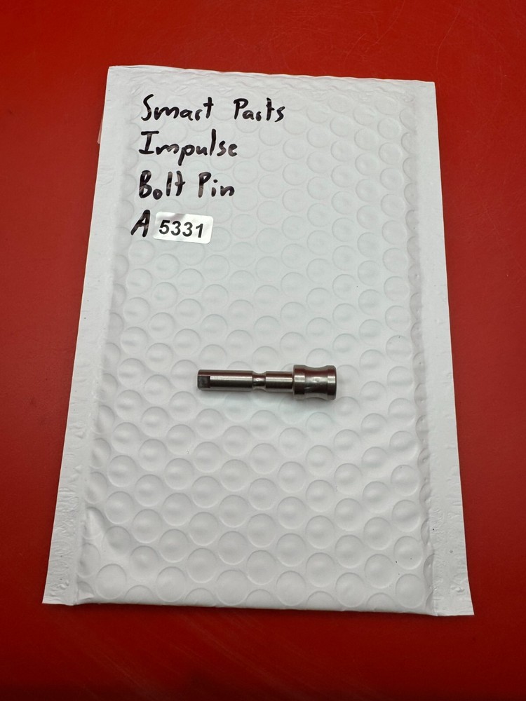 Smart Parts Impulse Bolt Pin