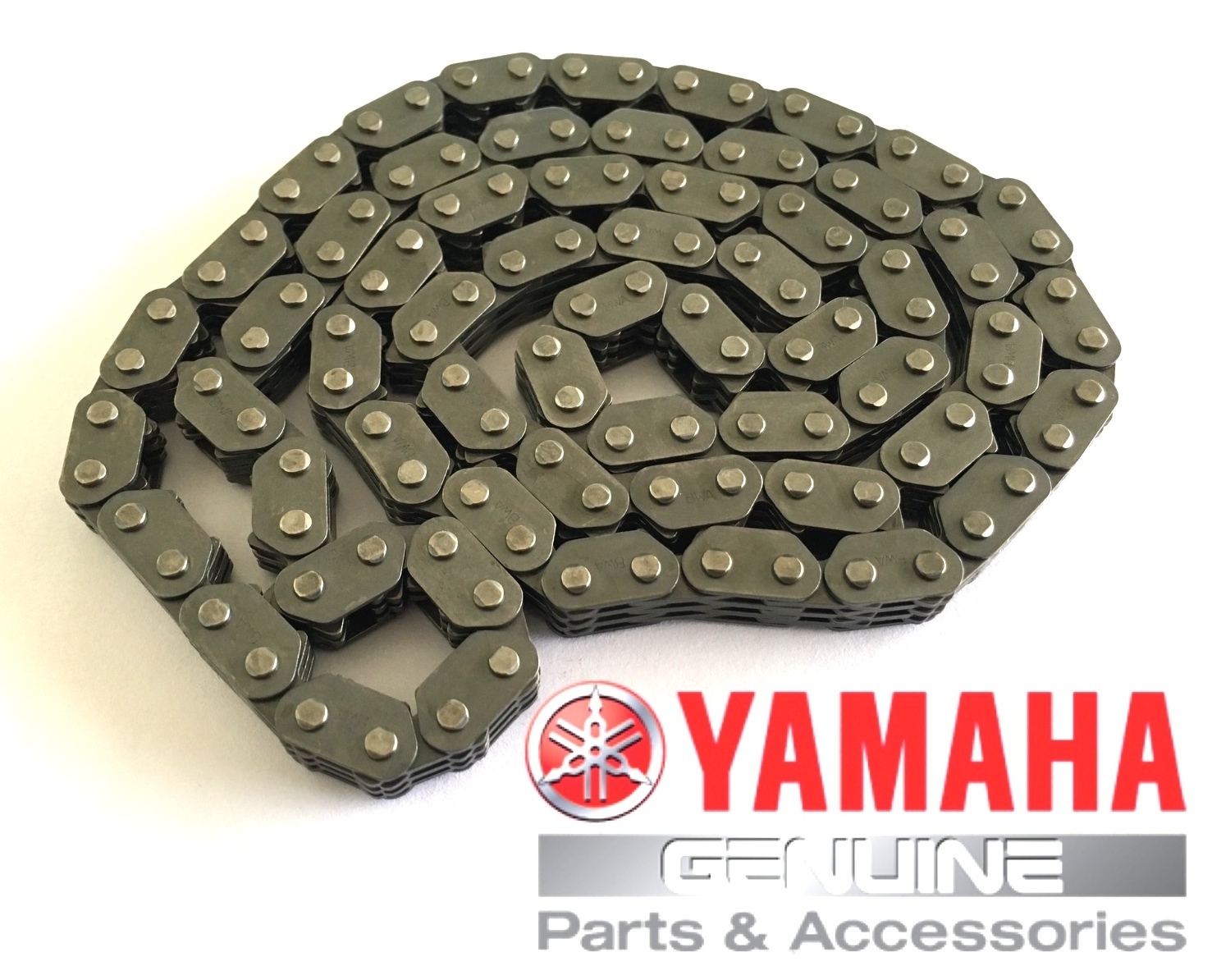 OEM Yamaha CAM CHAIN TIMING CHAIN 04-13 YFZ 450 R YZ YFZ450 YFZ450R