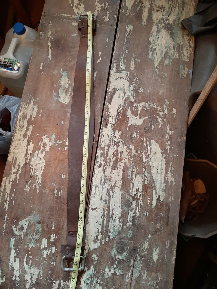 Girth Strap/cinch