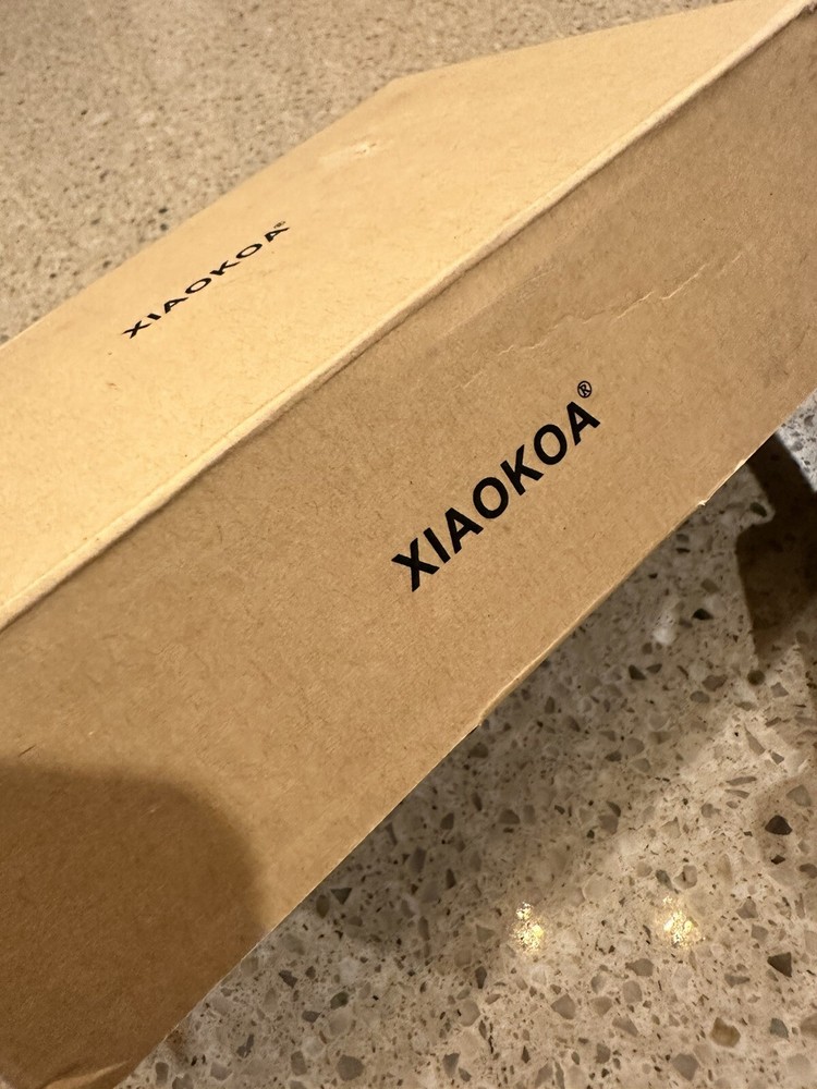 XIAOKOA Portable Mini Condenser Microphone M3 with Stand