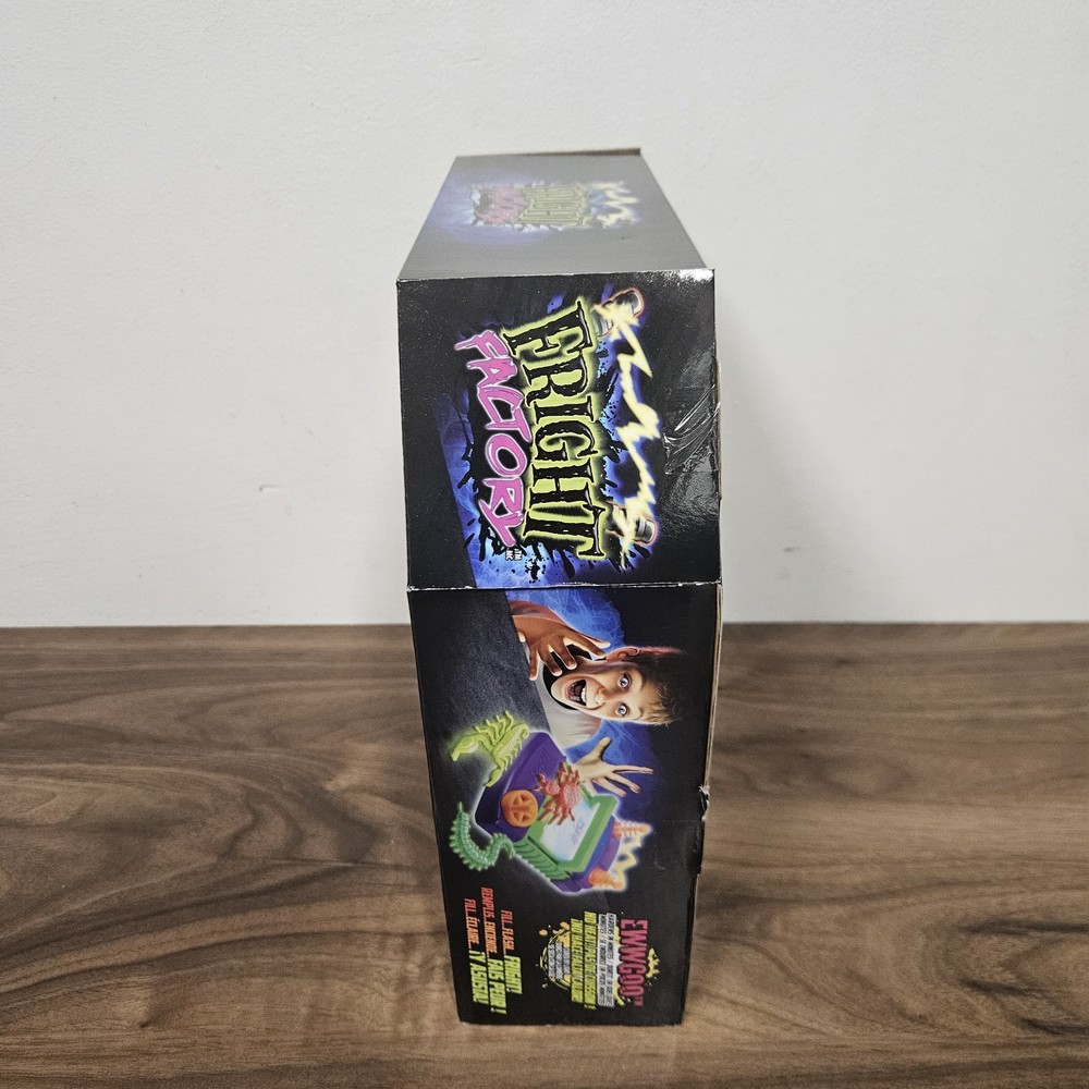 Fright Factory Creature Creator Tech 4 Kids