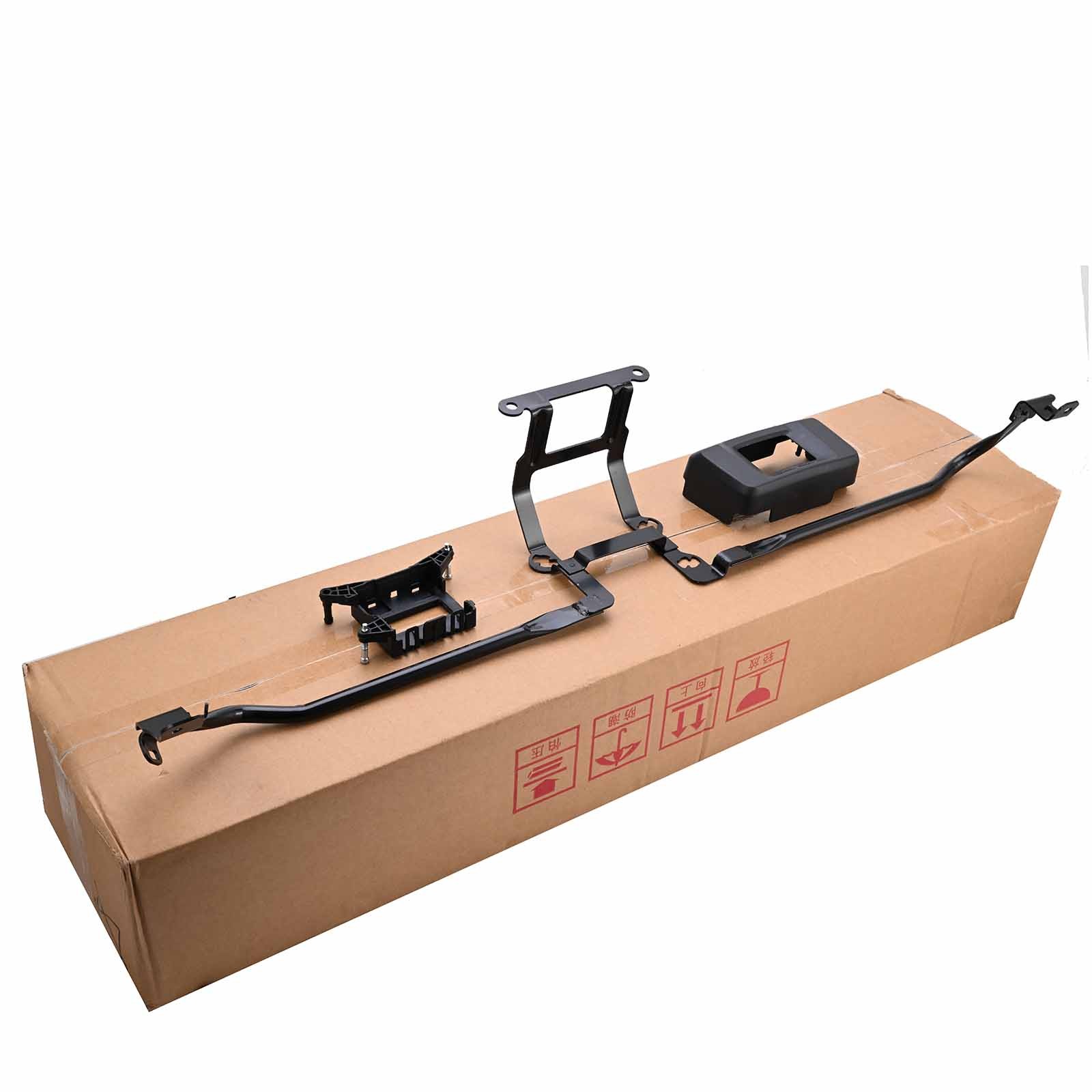 Radar Sensor Bracket & Cover for 2018-2022 Honda Accord Cruise Control Distance