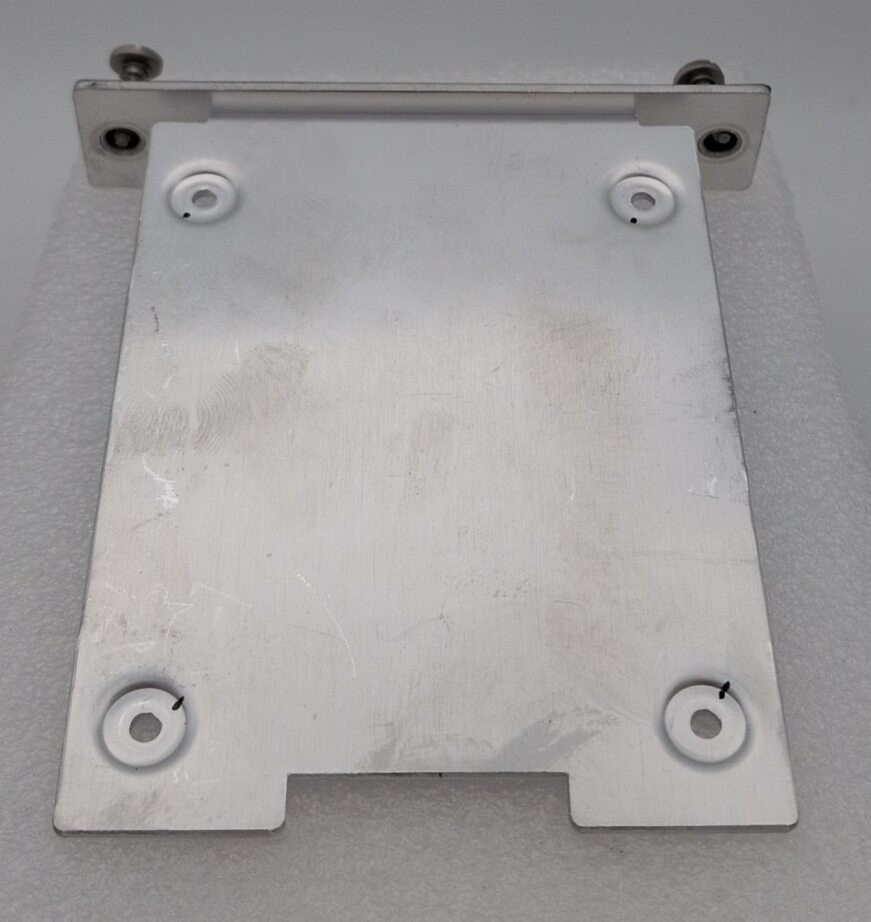 Tektronix Oscilloscope HARD DRIVE Caddy 2.5"