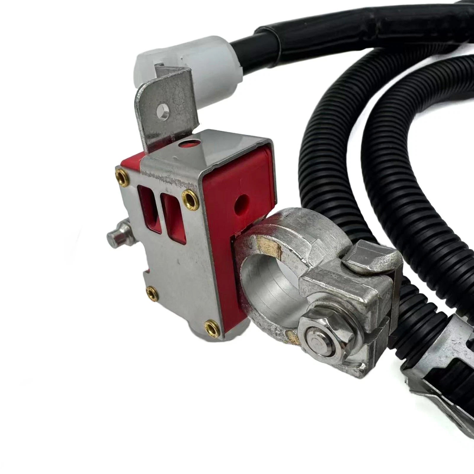 Brand New Battery Positive Terminal Wire A2465408613 Fits Mercedes Benz