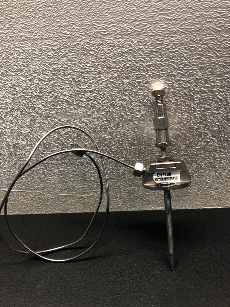 Varian Pump Head HPLC Part No EN7808