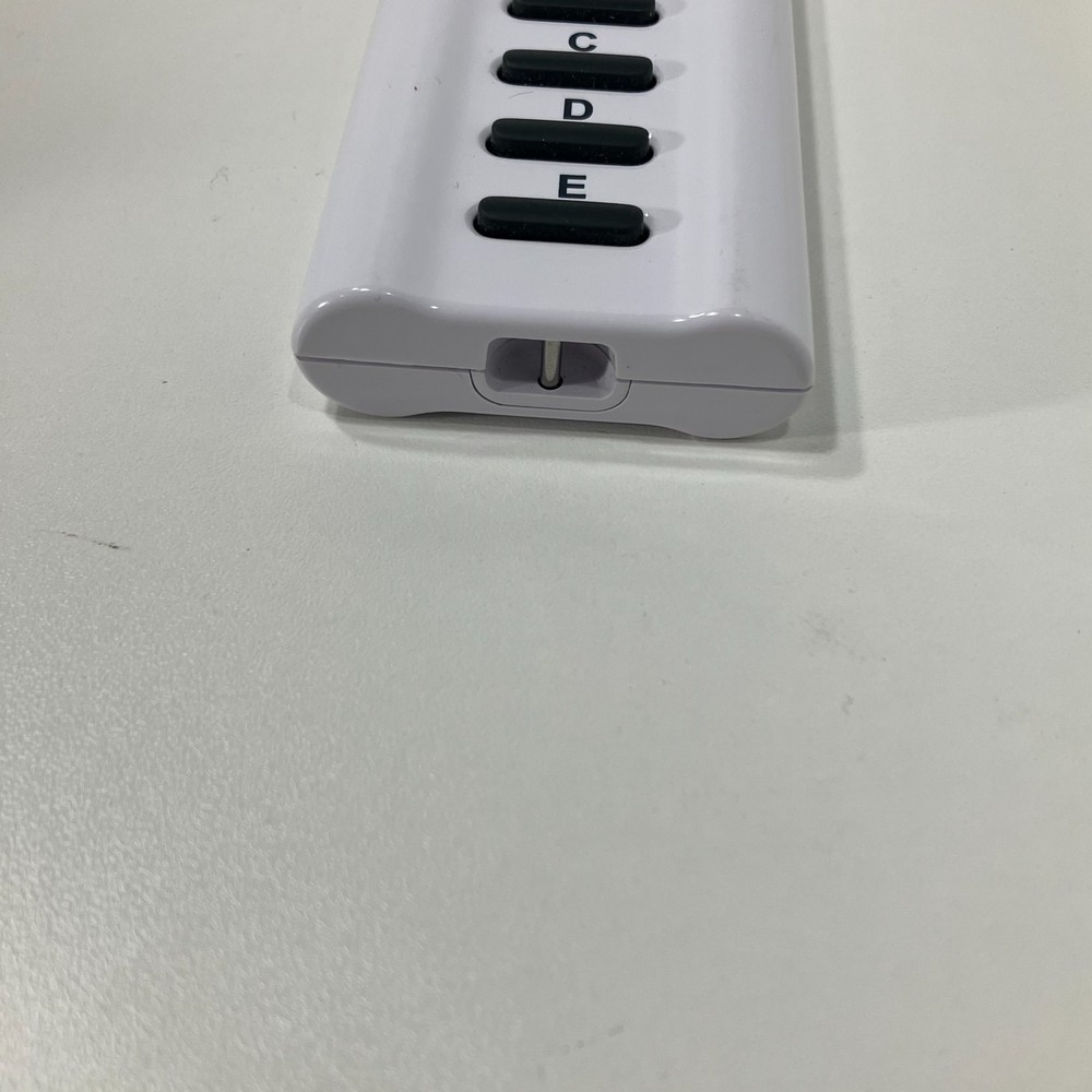 I-Clicker 2 Student Classroom Response Remote Control Pre-owned