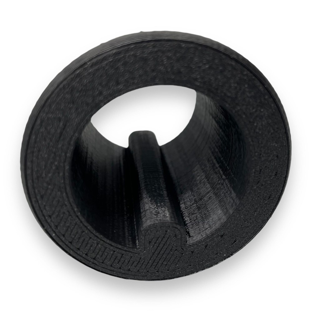 Starlink v2 Square/Rectangle Dish Adapter for Harbor Freight 20ft Flagpole