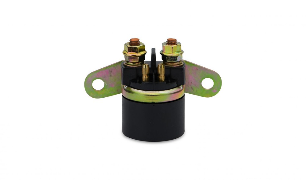 Starter Relay Solenoid For Suzuki LT 160 E 1990-1992