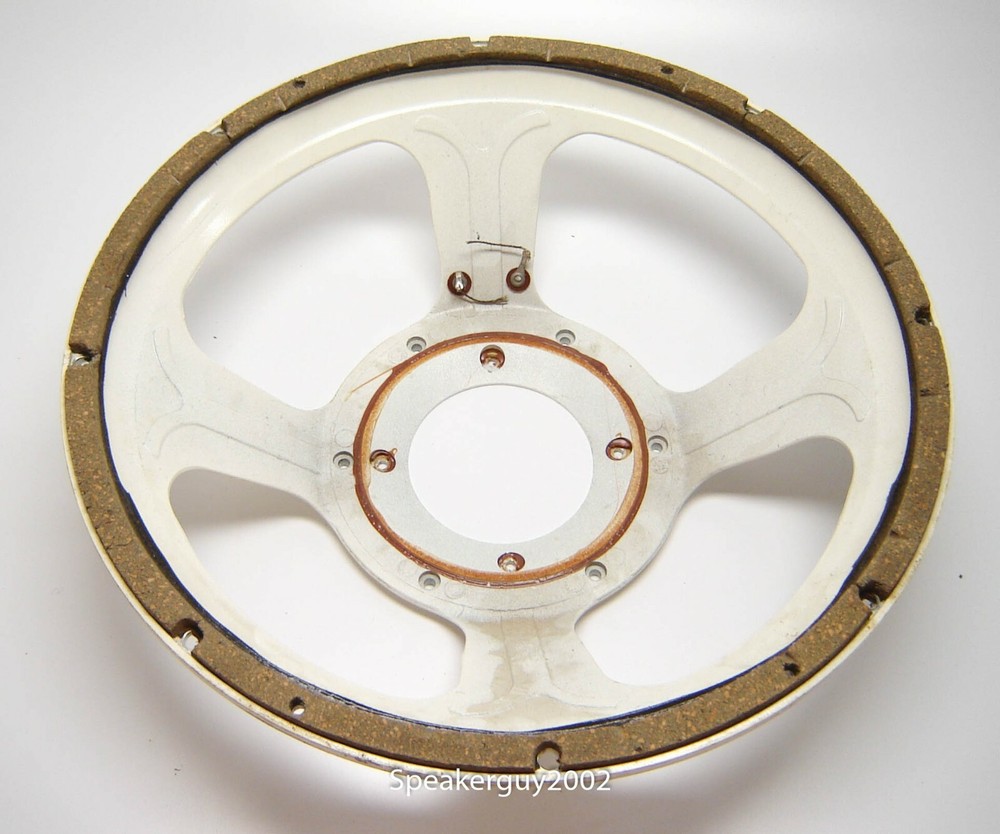 15" Altec Speaker Basket / Frame -- 391123