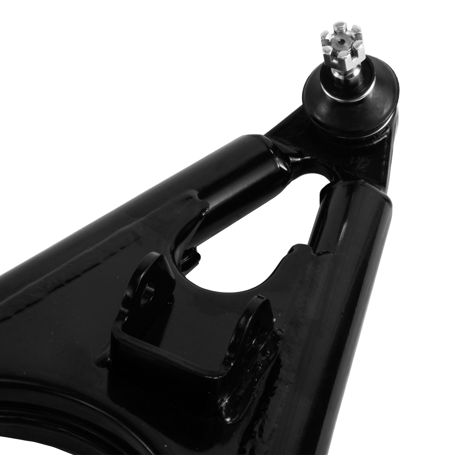 Front Upper & Lower A-Arm Set For 1991-2003 2001 Yamaha Banshee 350 YFZ350