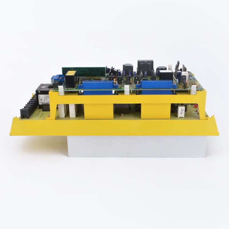 Fanuc A06B-6058-H006 Servo Amplifier - USED