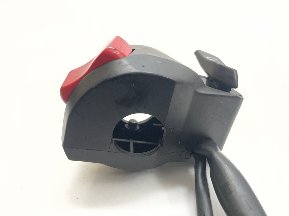 ♻️ Honda Cb650f Fa-h 2018 - 2020 Right Side Switchgear ♻️