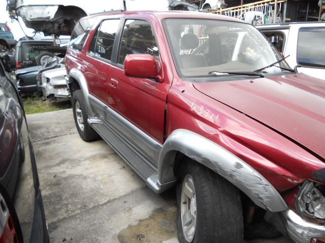 4 RUNNER 1996 Cruise Speed Regulator 470154