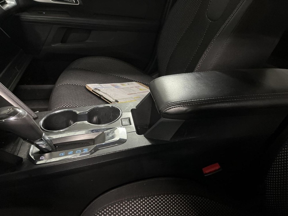 Complete Console Front Floor Fits 16-17 EQUINOX 1064226