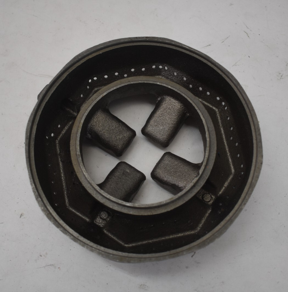 Burner Head Replacement Hex Replacement For Grill Oven
