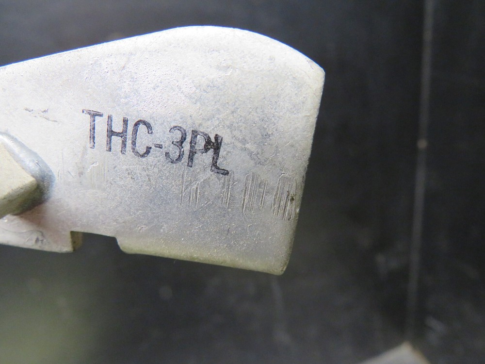 GE THC-3PL Disconnect Shaft