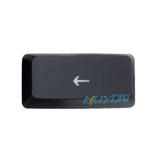 full set Keycaps Replacement for Logitech EU version G413 Mechanical Keyboard