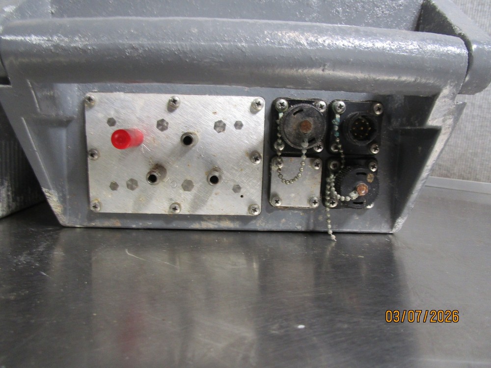 2 Peek Traffic ADR1000 Plus Portable Data Recorder