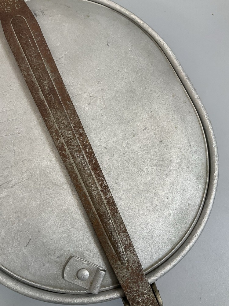 WW1 US MESS KIT SET bg150