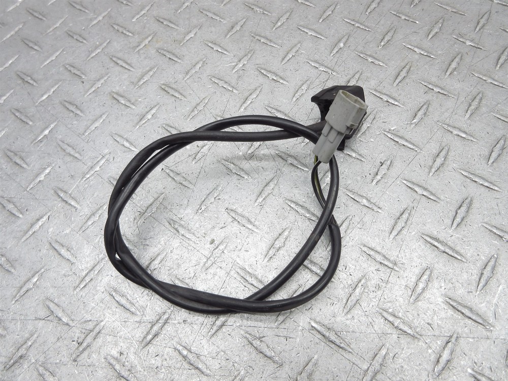 2000 96-00 Suzuki RM250 Left Side Handlebar Control Switch Off Stop Engine Kill