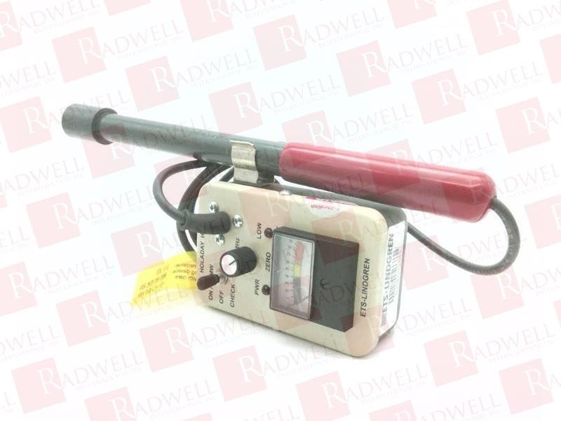 ETS HI1801 / HI1801 (USED)