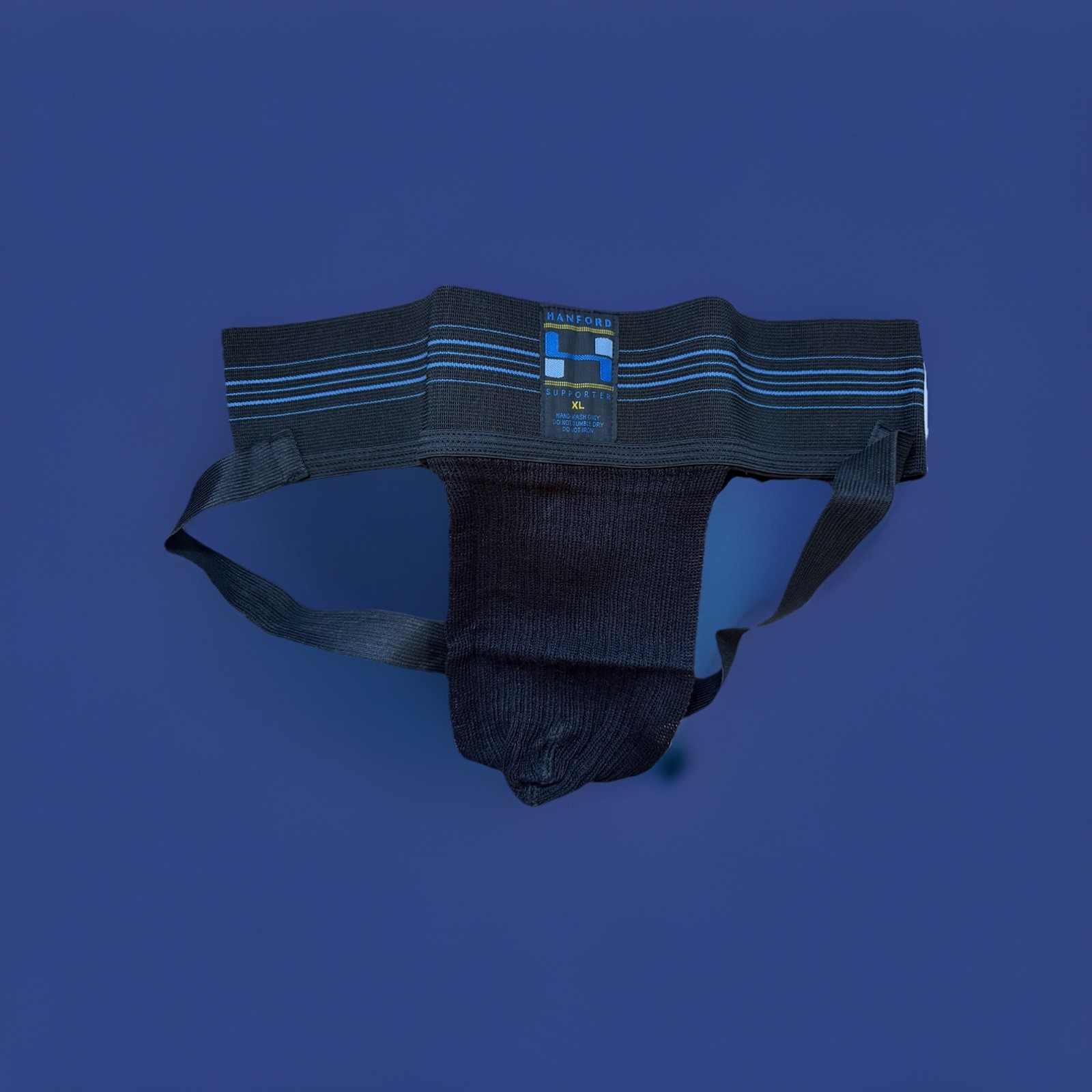 Hanford Athletic Supporter Jockstrap