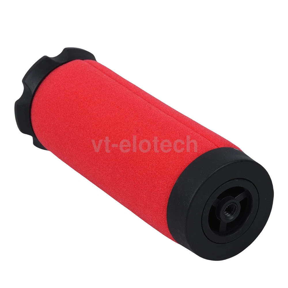 1× New Coalescing Filter Element Pipeline Filter FOR Devilbiss DV Systems HAF-28