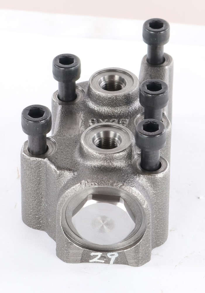 New 14502373 Volvo Construction Valve Logic Control