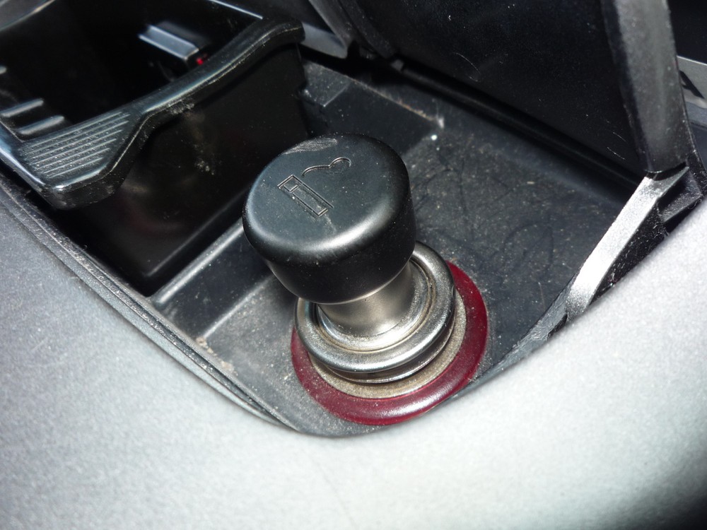 MAZDA CIGARETTE LIGHTER HEAT ELEMENT OEM PART