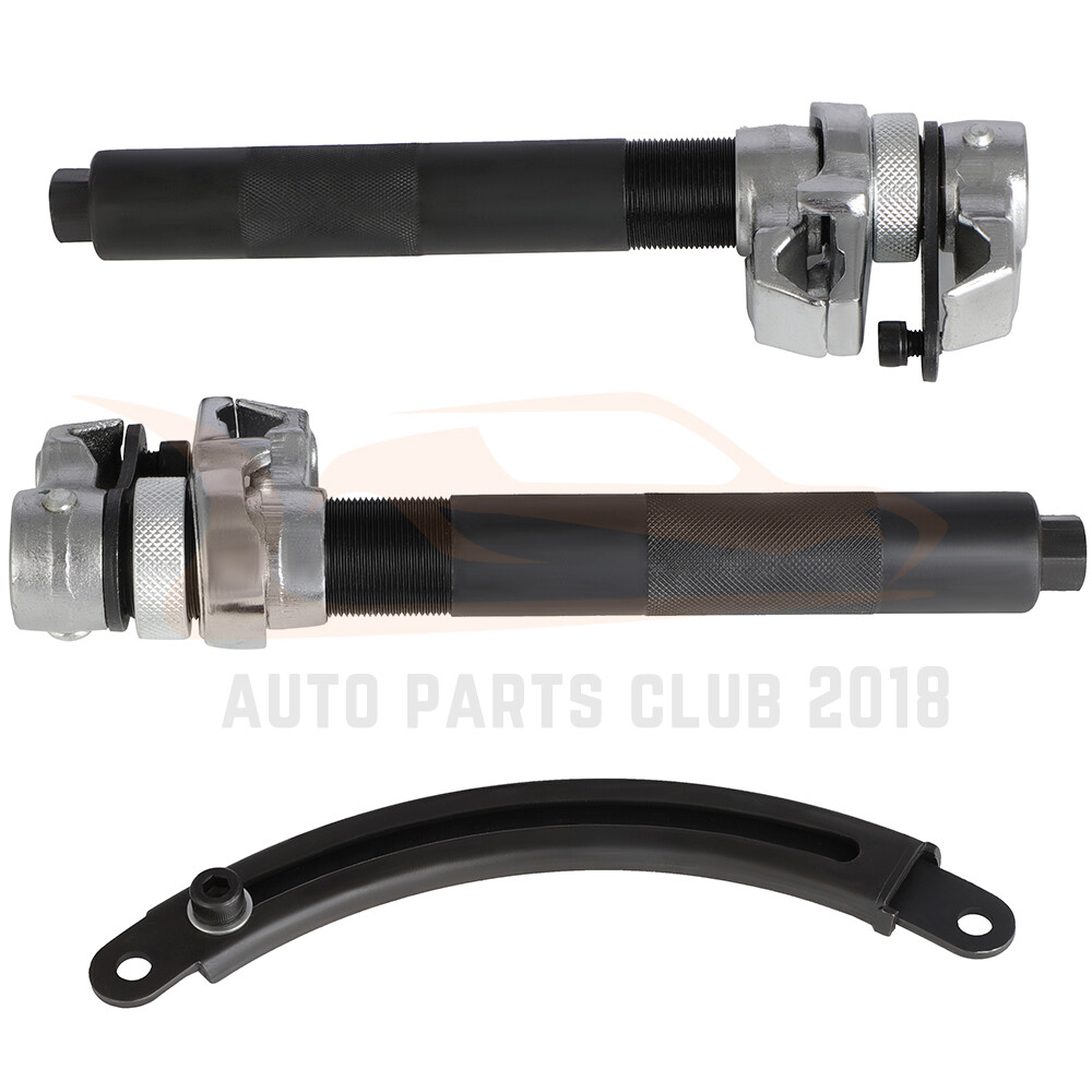 Heavy Duty Coil Strut Spring Compressor Remover Installer Suspension Auto Tool