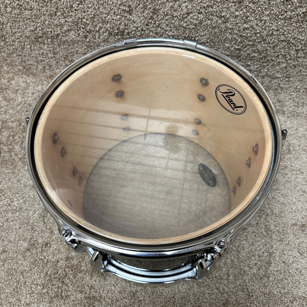 Pearl Export ELX Tom 12"x9" Tom Black Sparkle