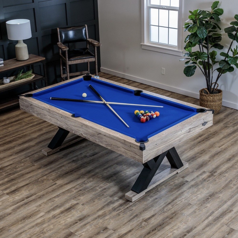 Billard Table