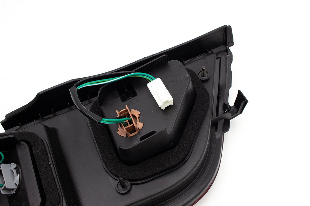 J Replace Type X Style LED Tail Light Conversion Set fitting Nissan 240sx 89-94