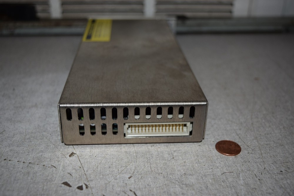 EXFO Electro Optical Engineering IQ-3100-B-EI Variable Attenuator