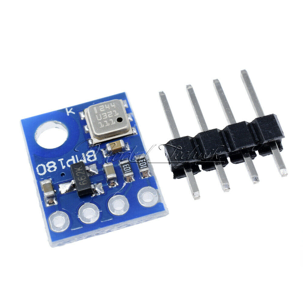 1/2/5/10PCS BMP180 Digital Barometric Pressure Sensor Module Replace BMP085