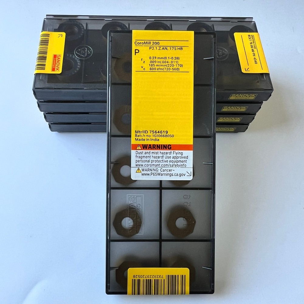 10pcs/Box RCKT1606M0-PH 4340