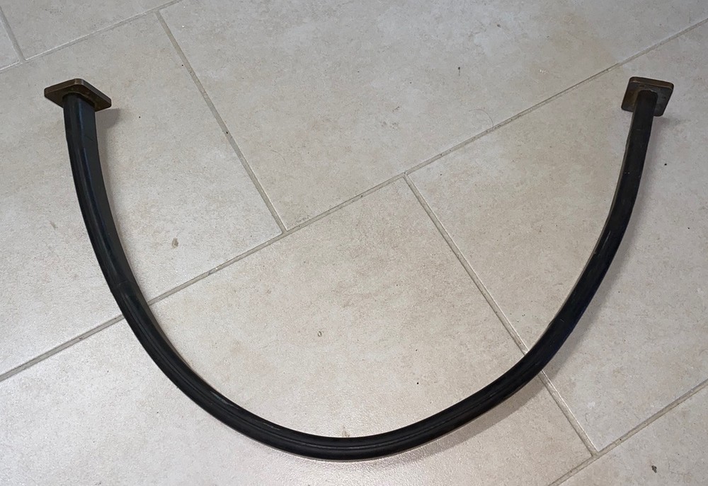 FLEXIBLE WAVE GUIDE WR 90 8-12Ghz. 90 Cm