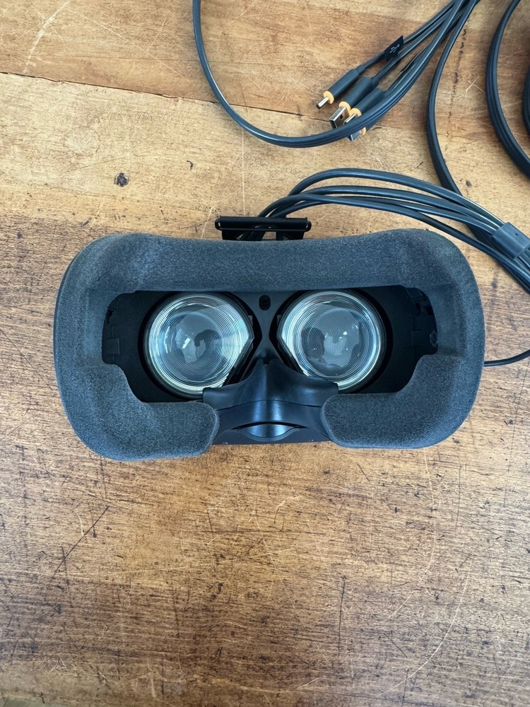 HTC Vive VR Headset