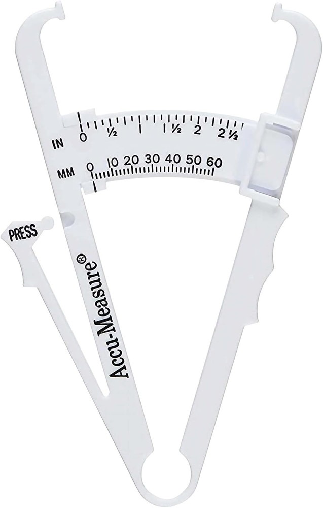 Fitness 3000 Body Fat Caliper