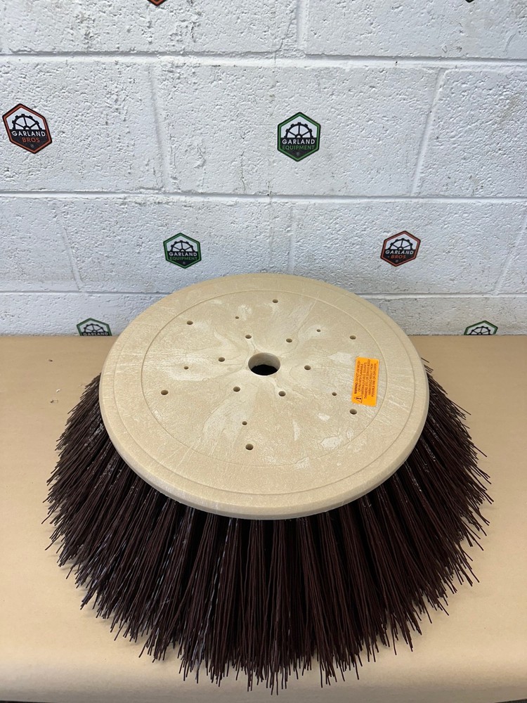 Malish 842418T 18” BRN PROPE SIDE BR *NEW*