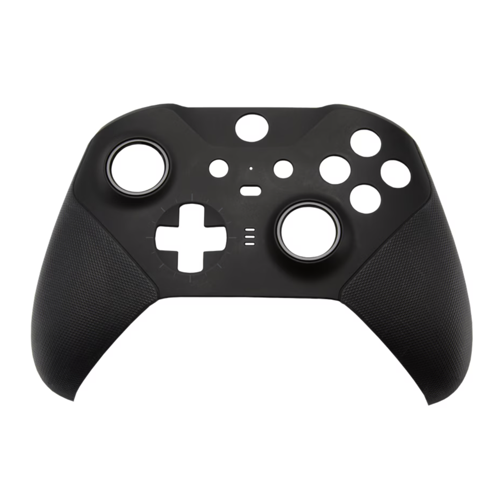 OEM Authentic Microsoft Xbox One Elite 2 Controller Replacement Faceplate Shell