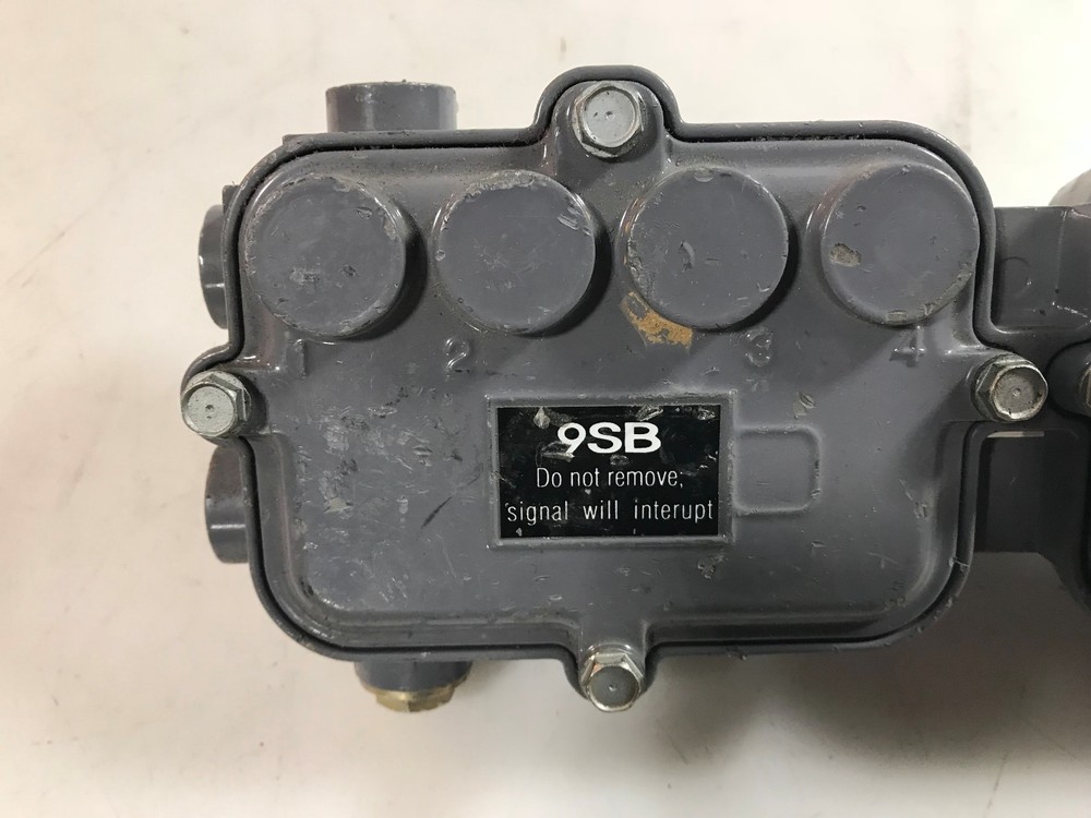 Milenium MGT22-23/9SB Tap